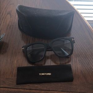 Tom Ford Sunglasses